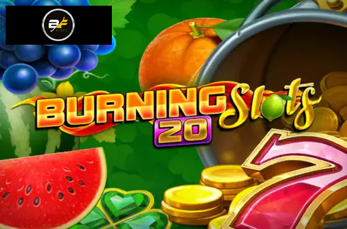 Burning Slots 20